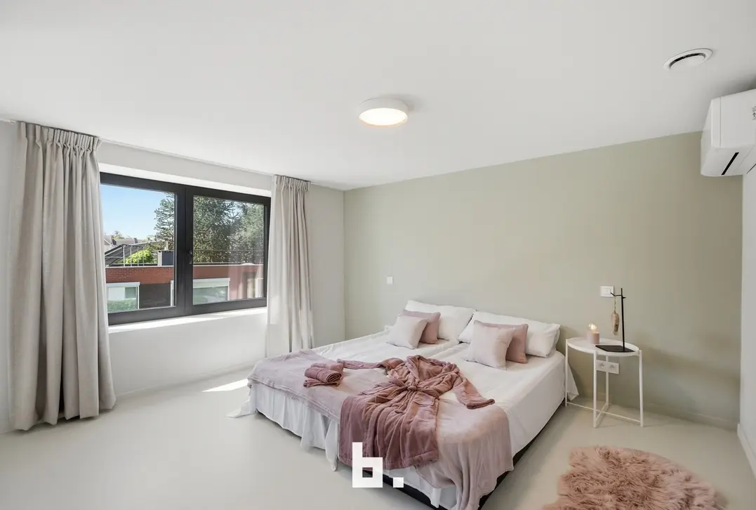 Instapklare woning hartje Aarsele - Tielt
