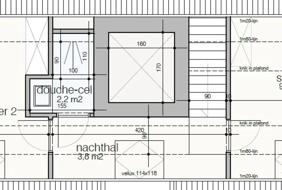 Modern en luxueus wonen in Oostkamp - Oostkamp