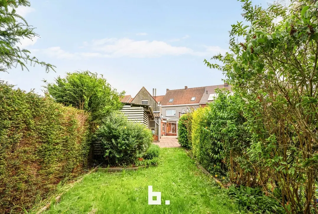 Verrassend ruime gezinswoning met 212 m² bewoonbare oppervlakte op toplocatie in Tielt - Tielt