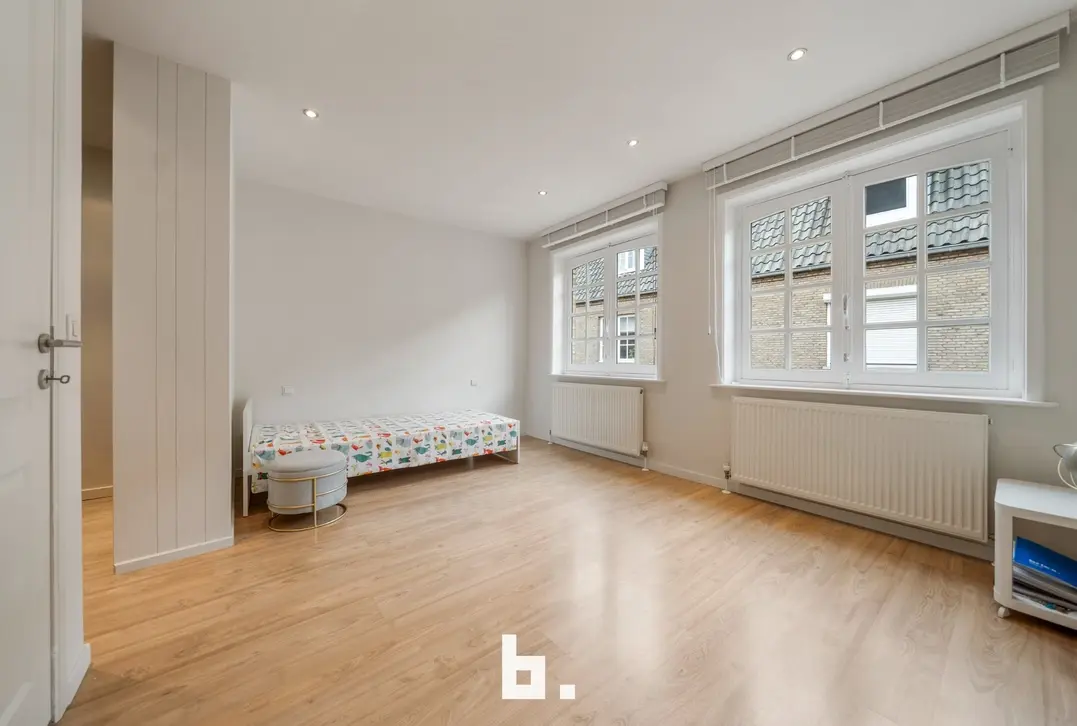 Gerenoveerde stadswoning - Brugge