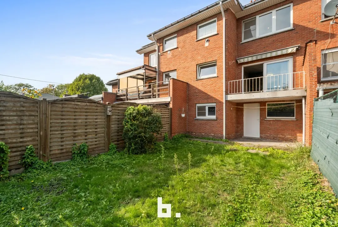 Wilgenlaan 12, 8500 Kortrijk (BK/NS/TK/0741) · € 279.000 huis te koop in kortrijk, weinig werk, geen renovatieplicht, nieuwe ramen