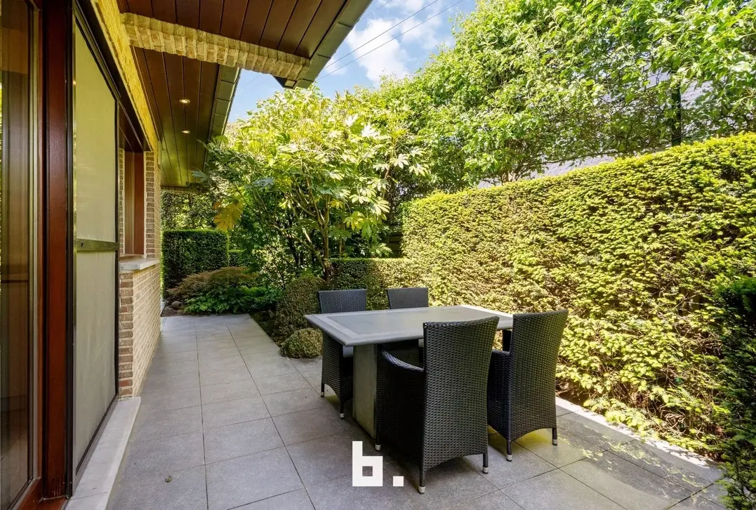 Ruime, instapklare villa - Roeselare