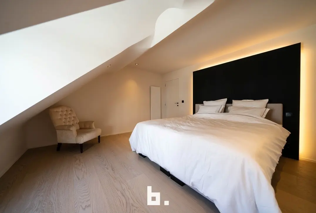 Gerenoveerde woning met hoge charmefactor op toplocatie - Nieuwpoort