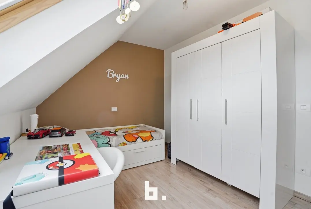 Wonsheimstraat 18, 8540 Deerlijk