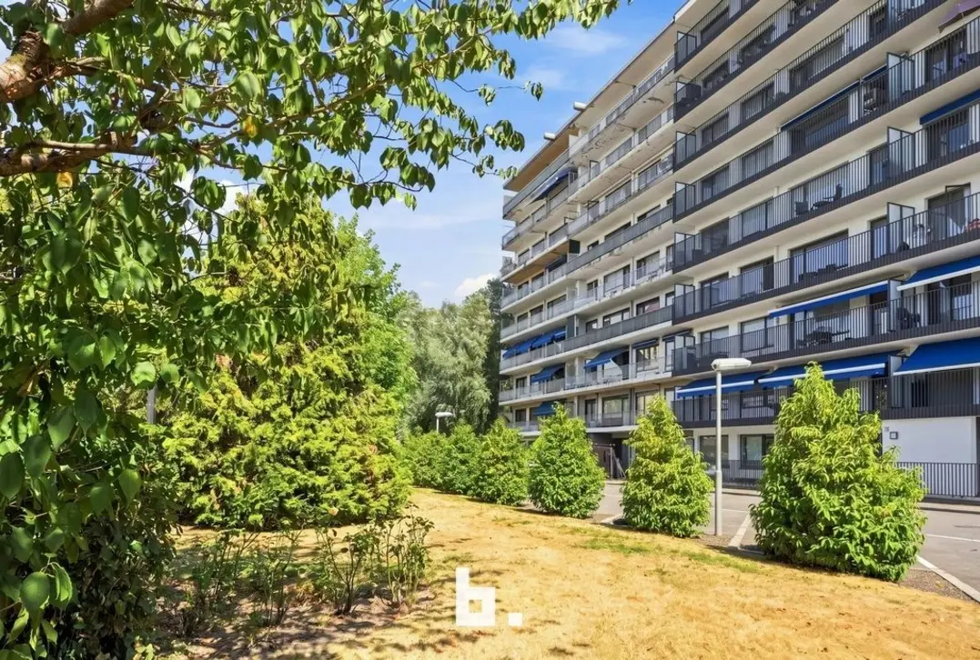 Ruim appartement met prachtig uitzicht  - Roeselare