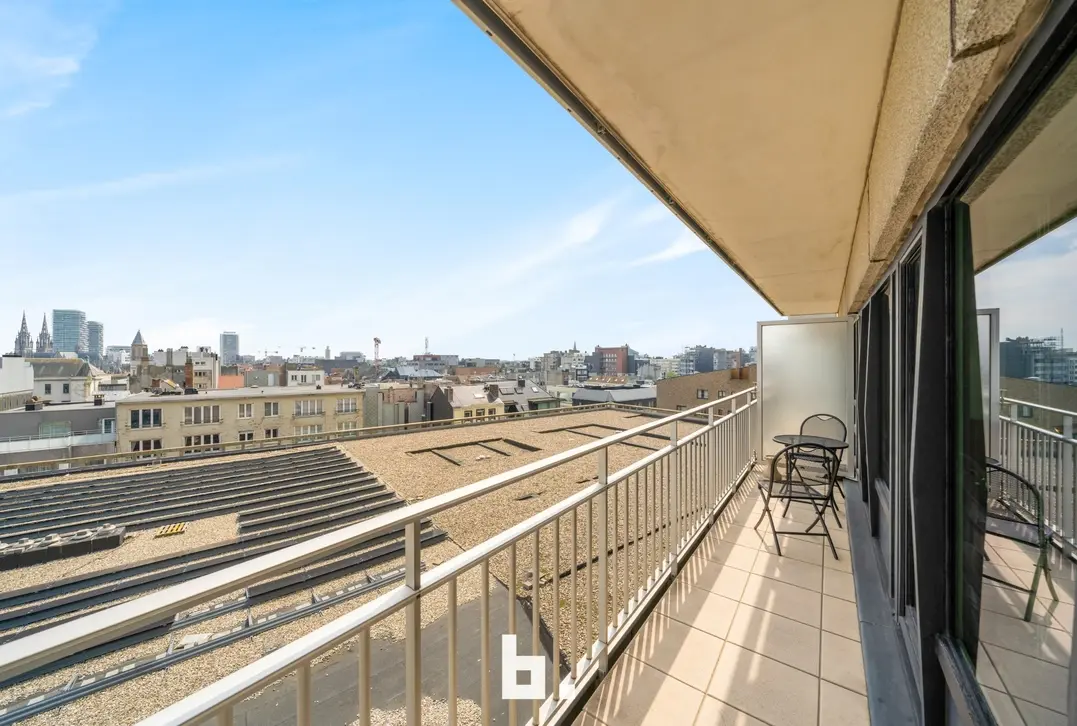 Mooie studio in het hart van Oostende - Oostende