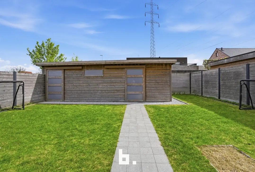 Wonsheimstraat 18, 8540 Deerlijk