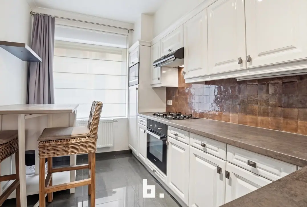 Instapklare woning met tuin! - Wervik - €240.000