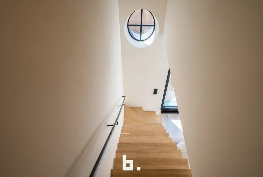 Gerenoveerde woning met hoge charmefactor op toplocatie - Nieuwpoort