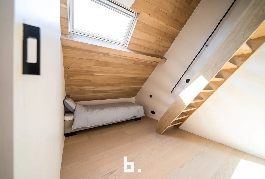 Gerenoveerde woning met hoge charmefactor op toplocatie - Nieuwpoort