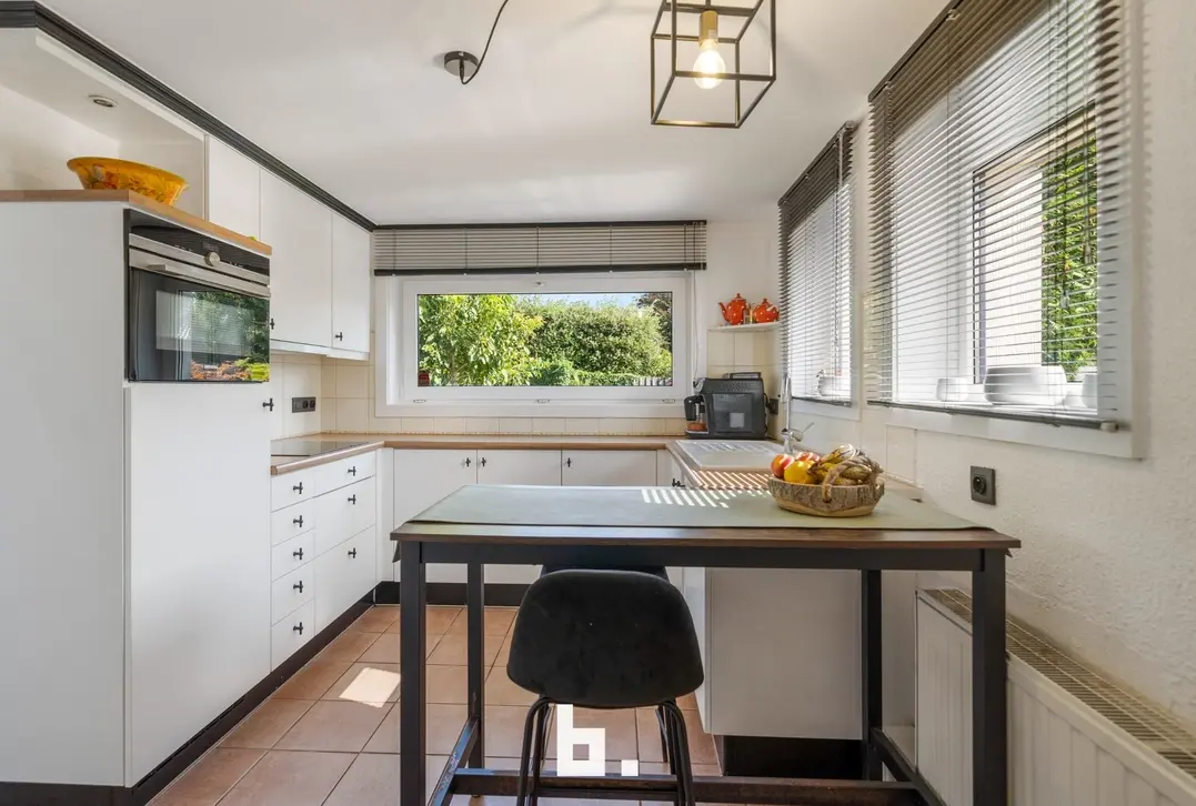 Charmante woning in rustige straat - De Haan