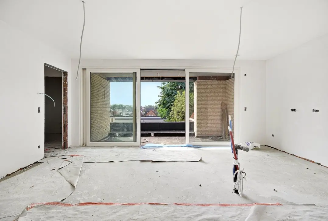 RESIDENTIE MOTTEMEERSCH | KORTEMARK - Kortemark