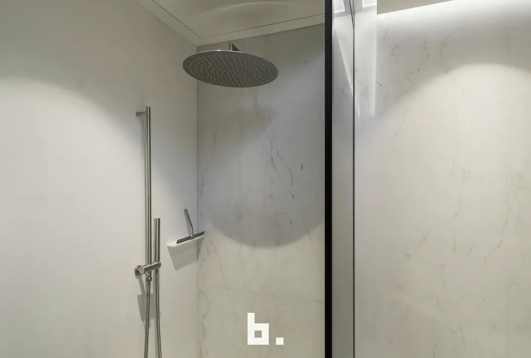 Stijlvolle duplex met private lift nabij het Rubensplein te Knokke  - Knokke-Heist