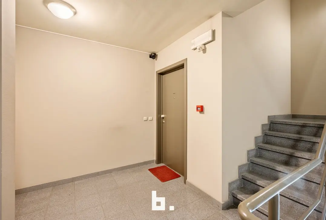 Instapklaar appartement met 2 slaapkamers op toplocatie in het centrum van Izegem - Izegem