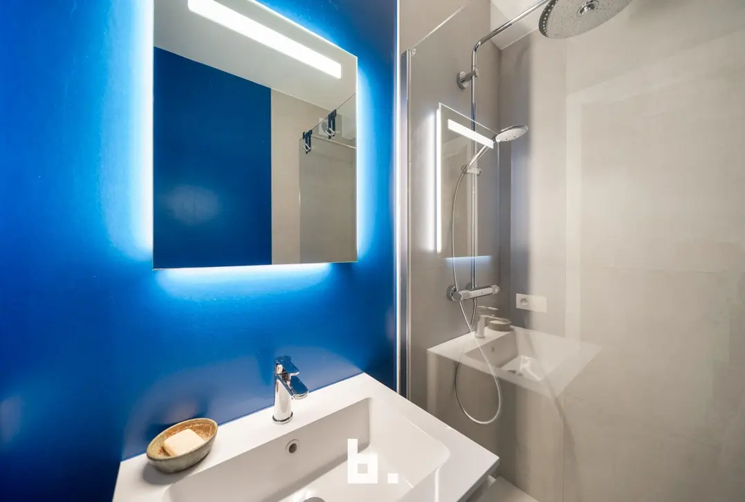 Charmant en instapklaar appartement op toplocatie - Oostende