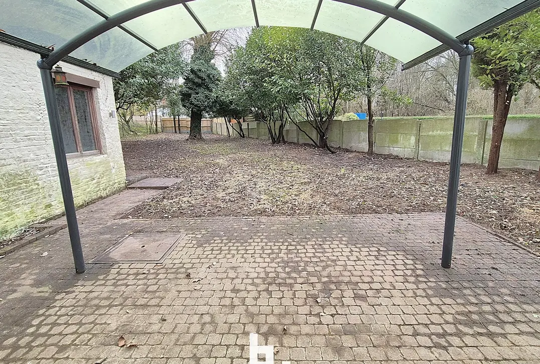 Authentieke hoeve op unieke locatie te Asse  - Asse