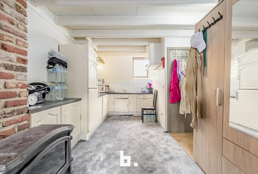 Deerlijksesteenweg 79, 8530 Harelbeke, immo te koop harelbeke, nieuw te koop harelbeke, vastgoedkantoor harelbeke, Bricx Vastgoed Kortrijk, Bricx Vast
