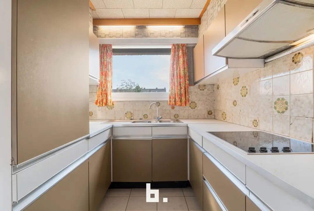Ruime woning in Kortrijk te koop - Kortrijk