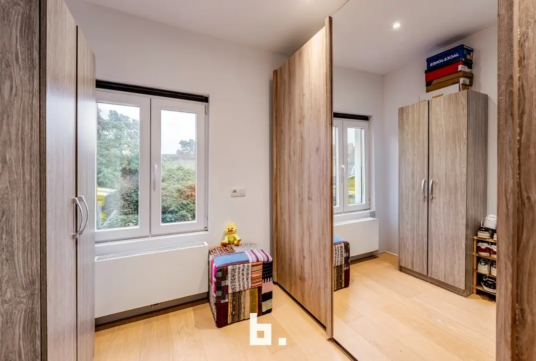 Antoon Van Liedekerkeweg 2, 8501 Kortrijk te koop in Heule, instapklare woning te koop, Tinekebos, Groen zicht, Moderne woning, Energiezuinig woning