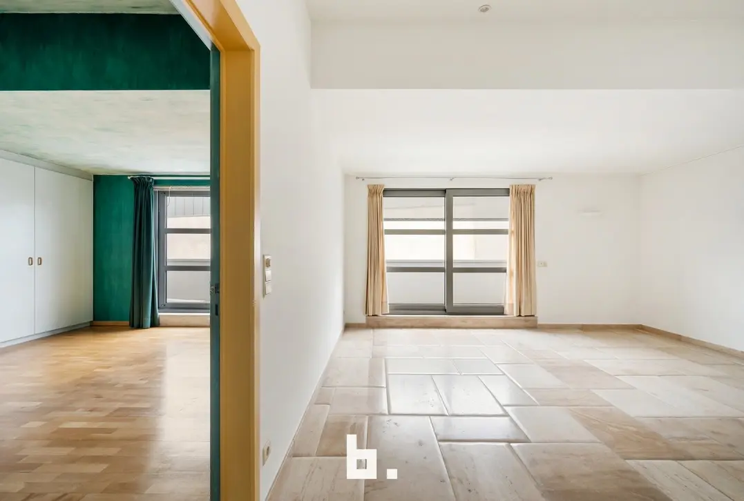 Markt 1  / 31, 8790 Waregem, appartement te koop in waregem, penthouse in waregem, makelaar waregem, vastgoedkantoor waregem, Bricx waregem, Bricx Vas