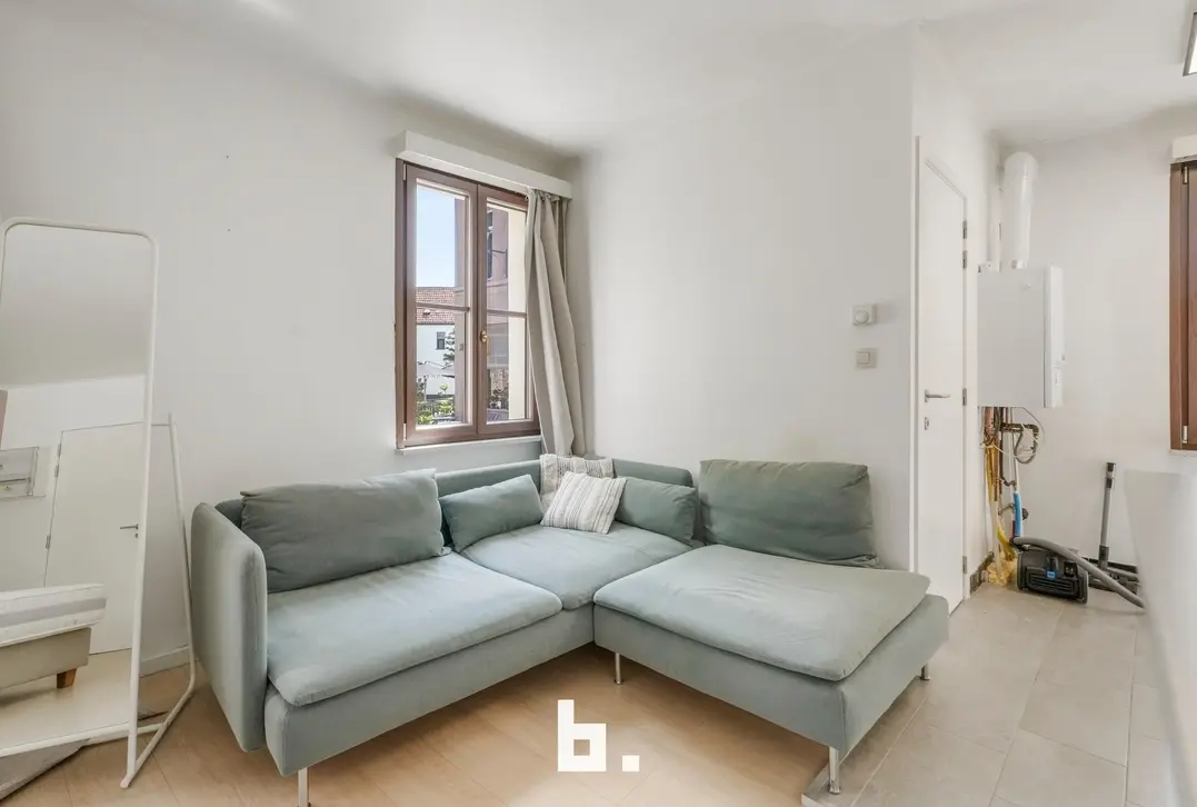 Studio te huur in centrum Kortrijk - Kortrijk