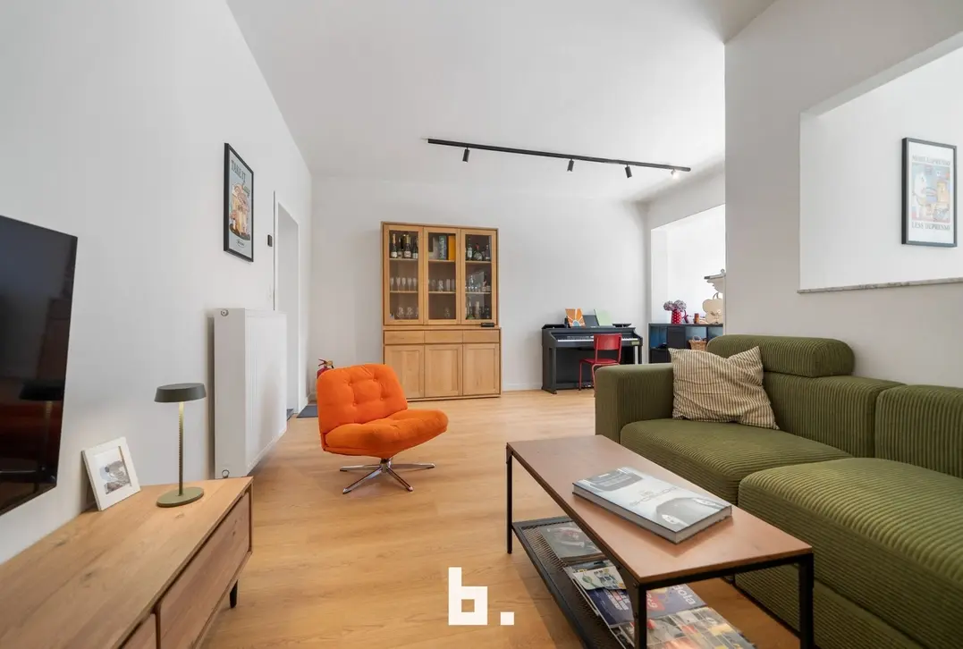 Wonen én ondernemen langs de Damse Vaart - Sint-Kruis