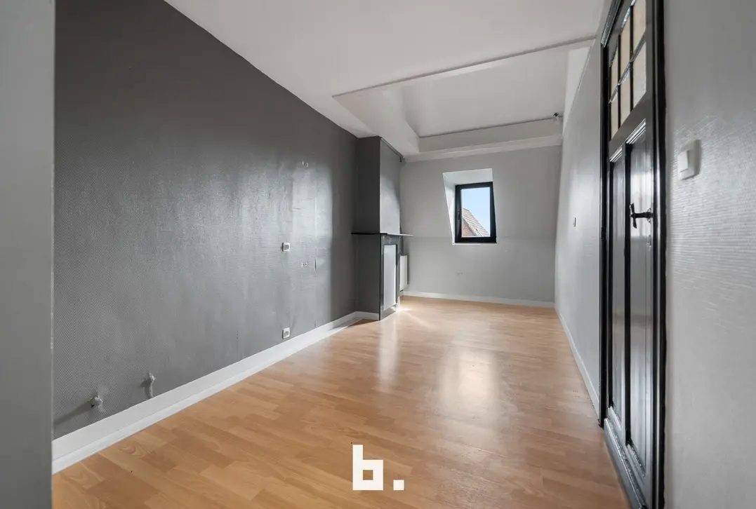 Prachtige renovatie hoekwoning in centrum Brugge - Brugge