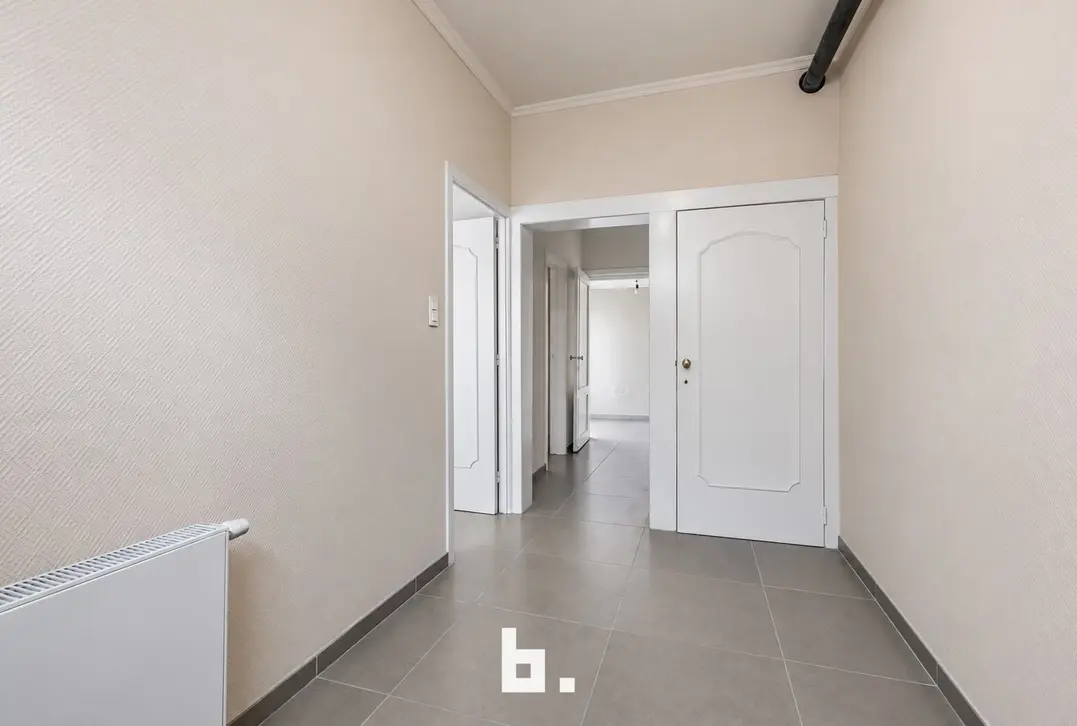 Ruime woning met 5 slaapkamers en stadsterras in het centrum - Wevelgem