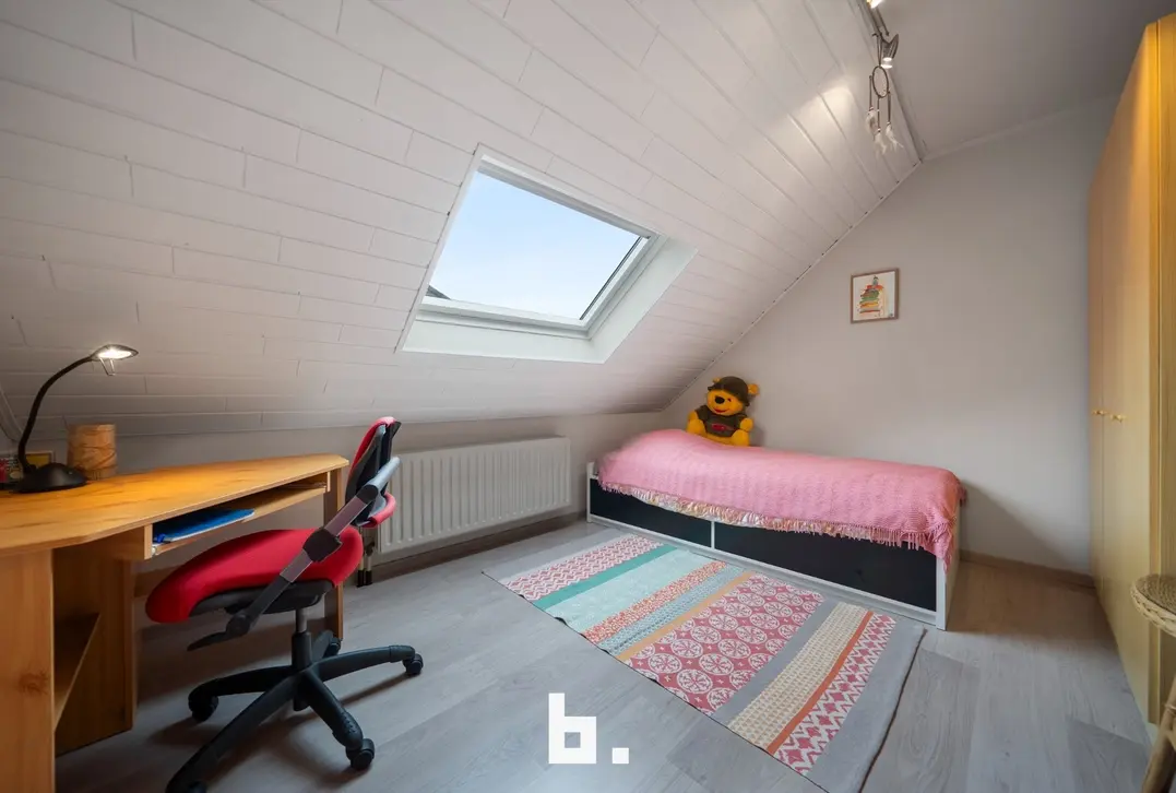 Verrassend ruime villa op uiterst gegeerde locatie in Sint-Andries - Brugge
