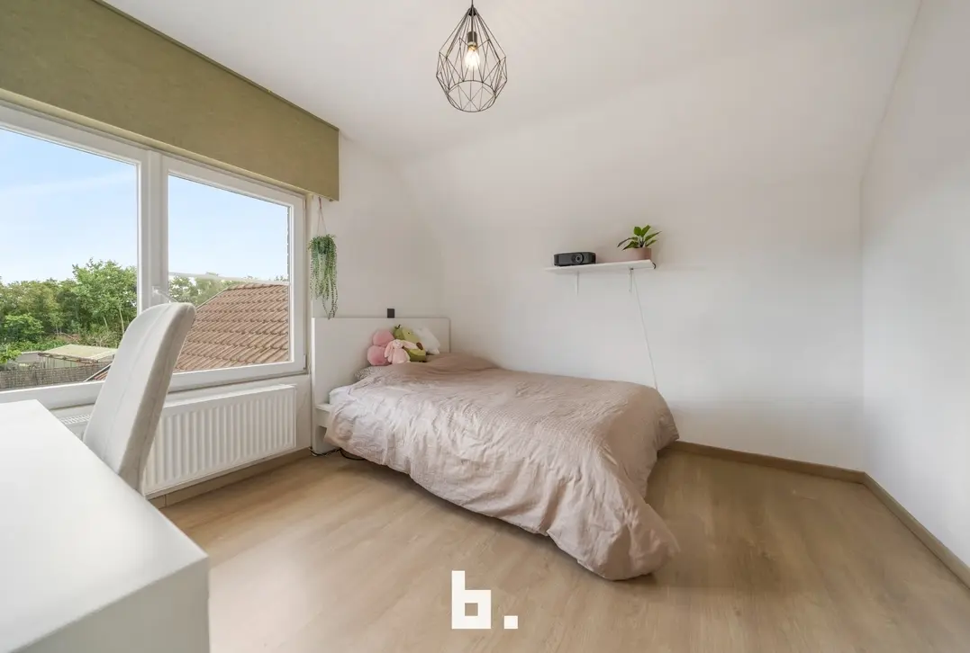 Landelijke charmante woning met polyvalent bijgebouw in Veldegem - Zedelgem