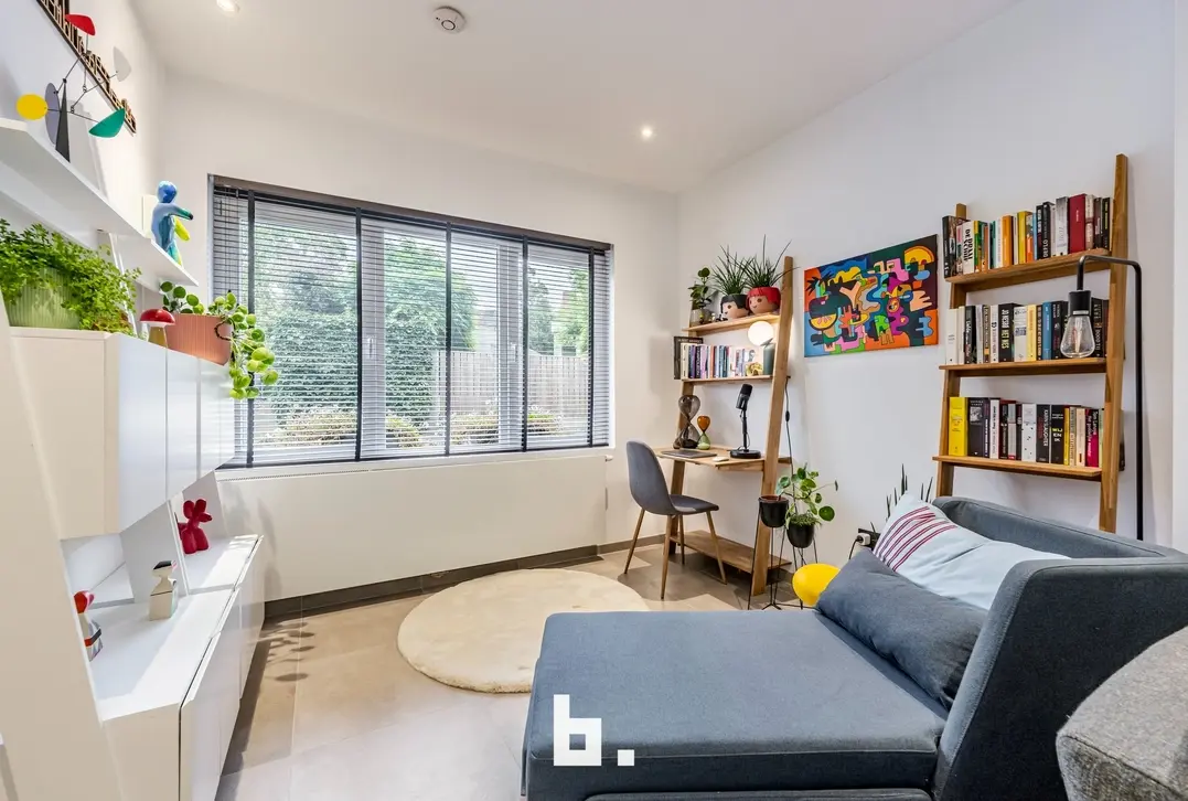 Antoon Van Liedekerkeweg 2, 8501 Kortrijk te koop in Heule, instapklare woning te koop, Tinekebos, Groen zicht, Moderne woning, Energiezuinig woning