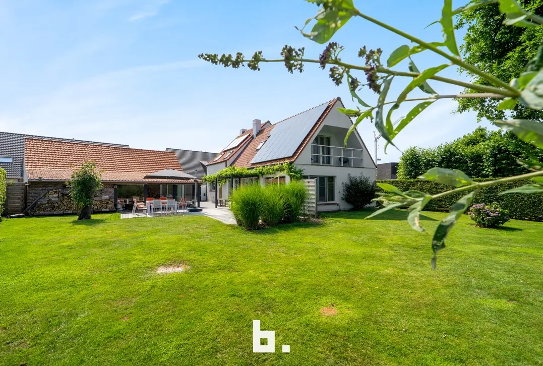 torhout verkocht door bricx vastgoed op kijkdag snel verkocht !