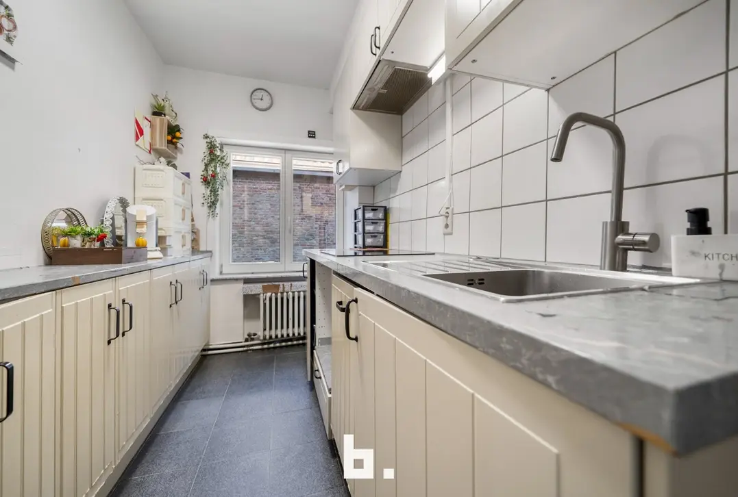 Geerolfstraat 2, 8000 Brugge