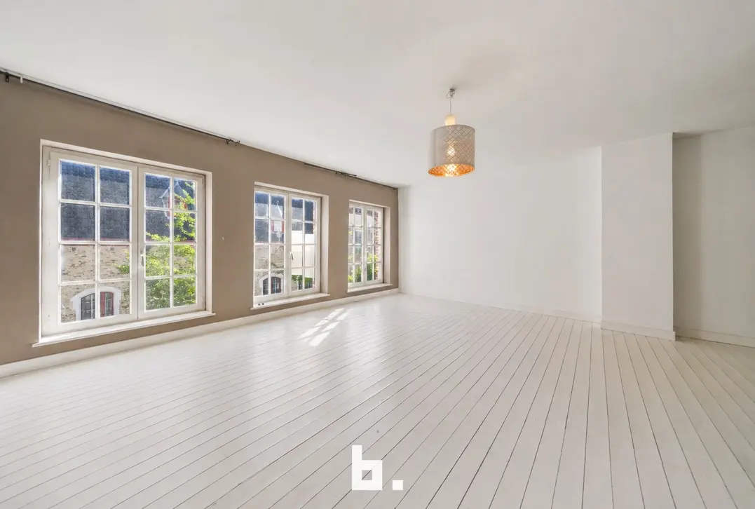 Handelshuis met mooie opbrengst - Brugge