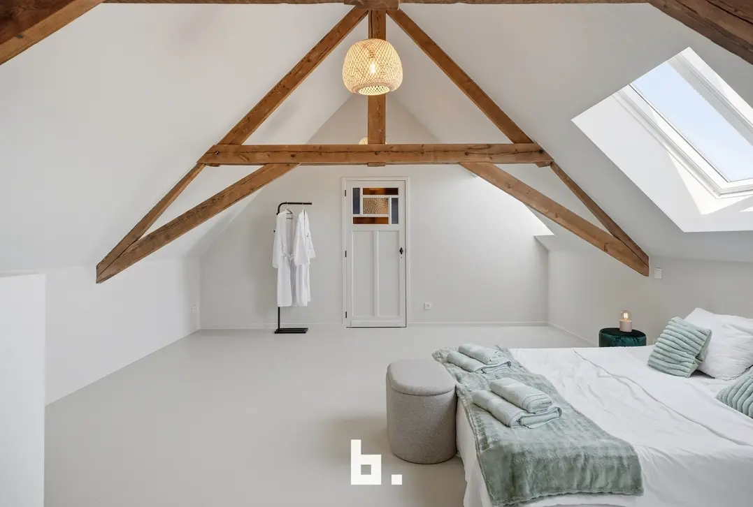Instapklare woning hartje Aarsele - Tielt