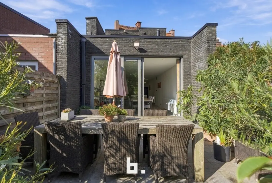 Instapklaar wonen op een centrale ligging in Ingelmunster - Ingelmunster