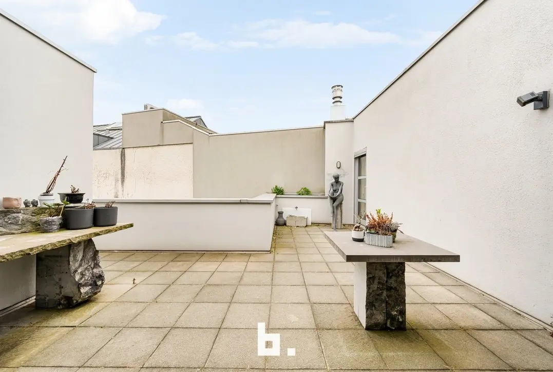 Markt 1  / 31, 8790 Waregem, appartement te koop in waregem, penthouse in waregem, makelaar waregem, vastgoedkantoor waregem, Bricx waregem, Bricx Vas