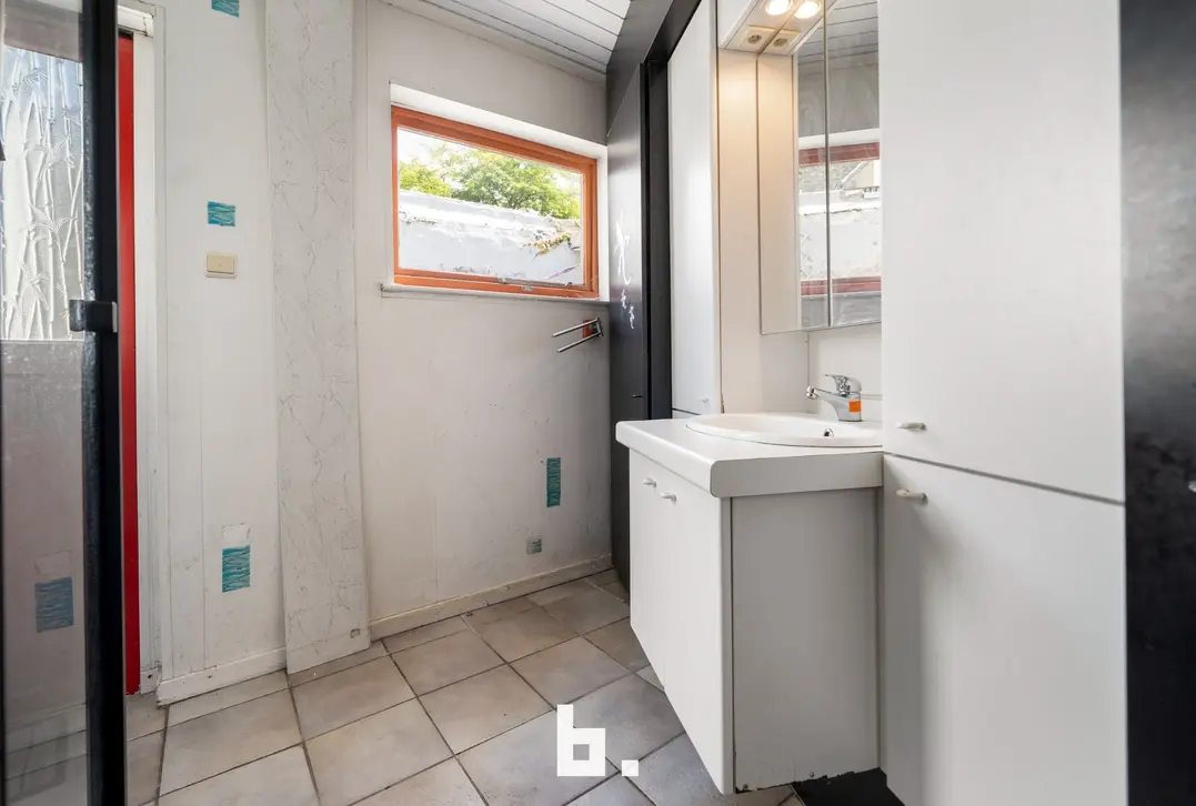 Woning met 4 slaapkamers te Oostende - Oostende