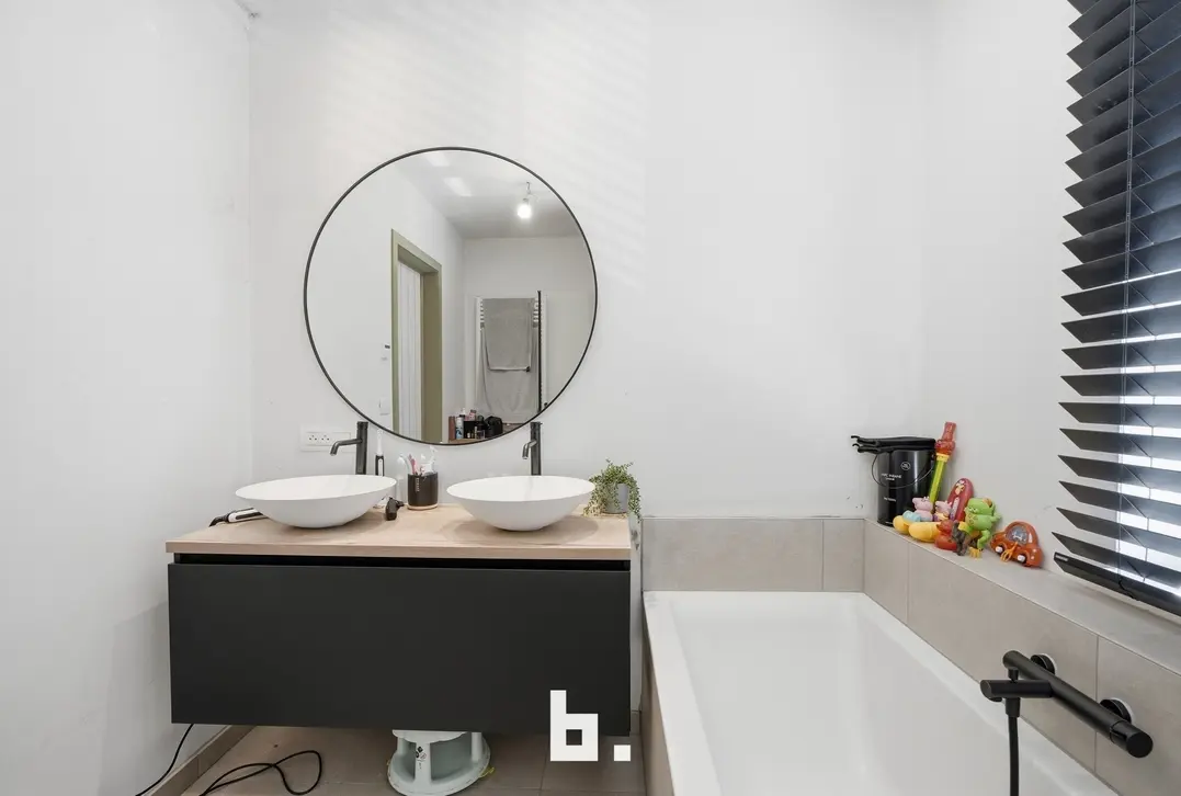 Instapklare energiezuinige woning op topligging! - Lichtervelde