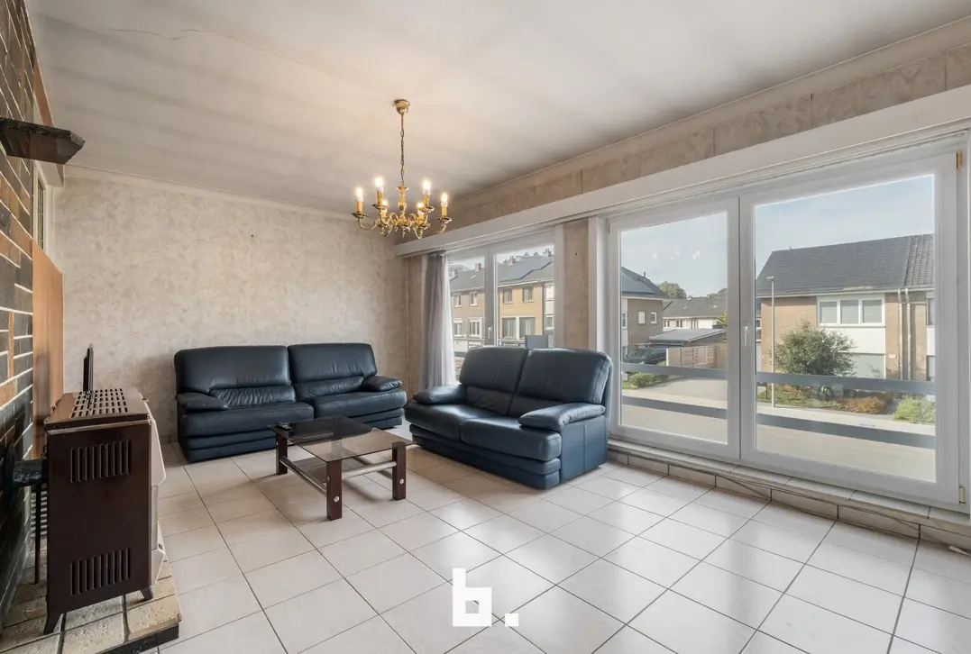 Wilgenlaan 12, 8500 Kortrijk (BK/NS/TK/0741) · € 279.000 huis te koop in kortrijk, weinig werk, geen renovatieplicht, nieuwe ramen