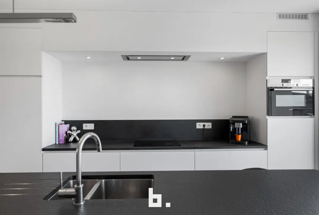 Uitzonderlijk ruim appartement met 2 terrassen - Beernem