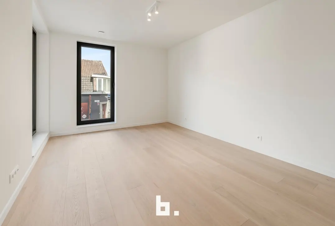 Exclusief nieuwbouwappartement met 3 slpks en 2 badkamers in Residentie Sint-Amandus-Zwevegem-€529.830