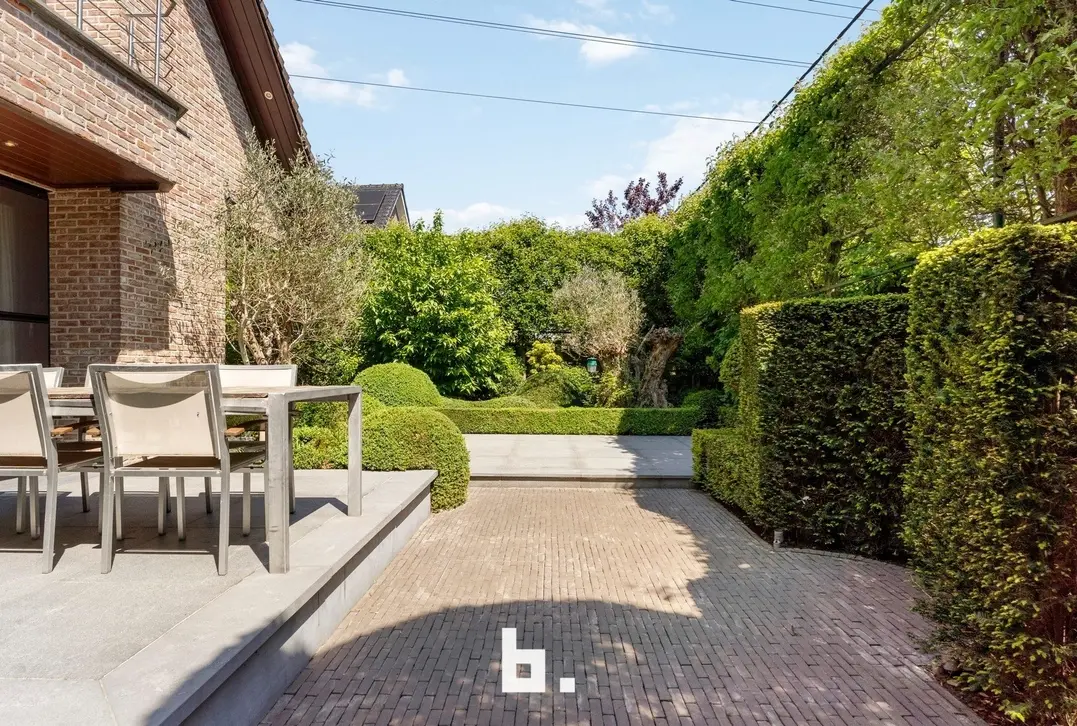 Ruime, instapklare villa - Roeselare