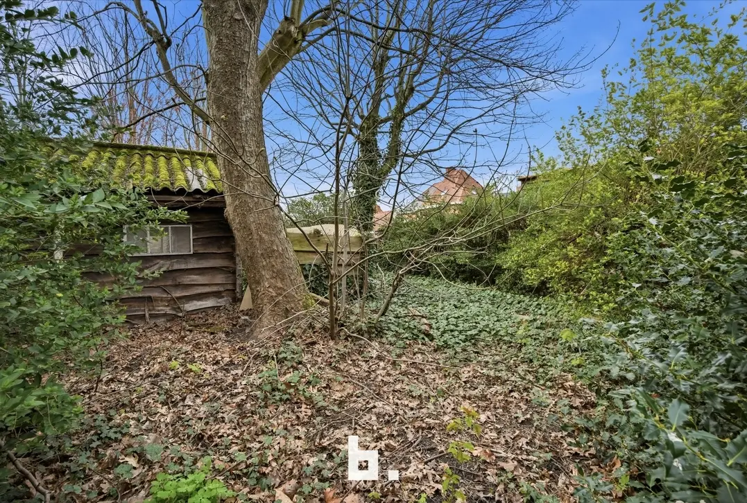 Energiezuinige (label A) Villa in Oostrozebeke Te Koop - Oostrozebeke