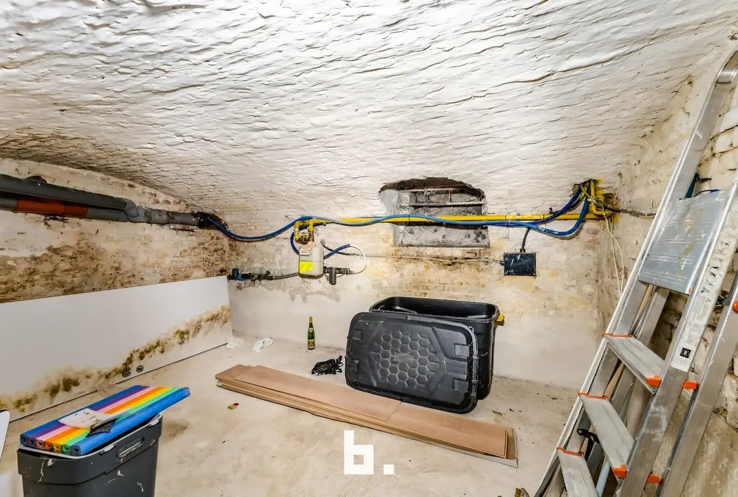 Charmante,  instapklare woning bij de Veemarkt - Kortrijk