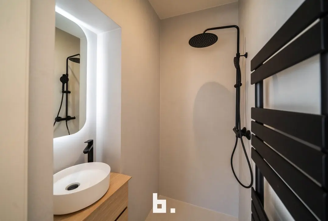 Gerenoveerde woning met hoge charmefactor op toplocatie - Nieuwpoort