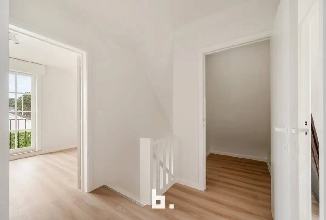 Instapklare alleenstaande woning op topligging - Oostkamp