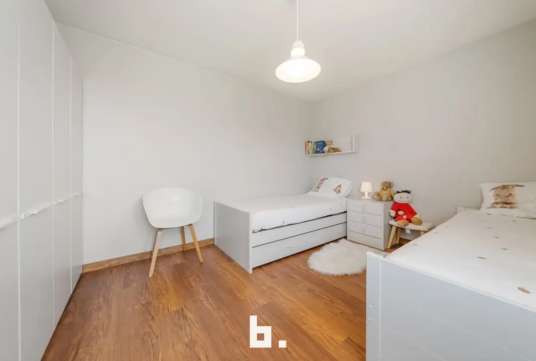 Uitzonderlijk ruime villa met praktijkruimte - Varsenare