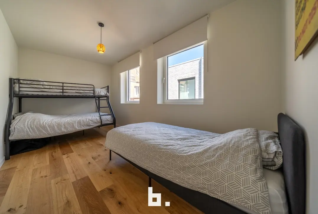 Uniek 3 slaapkamer appartement op centrale ligging te Knokke  - Knokke-Heist