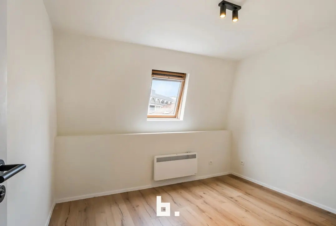 Volledig vernieuwde woning pal in het centrum - Kortrijk